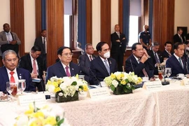 Le Congrès américain soutient le développement des relations ASEAN-États-Unis