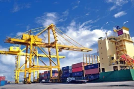 Les exportations de marchandises de Hanoï atteignent 3.118 millions de dollars au premier trimestre