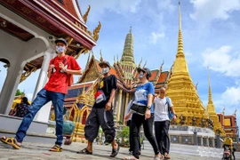 La Thaïlande reprendra toutes les activités économiques à partir du 1er juillet