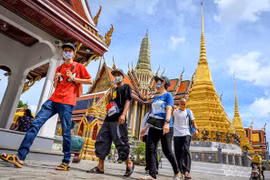 La Thaïlande reprendra toutes les activités économiques à partir du 1er juillet