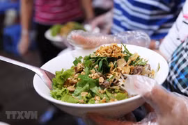 Les vidéos de CNN aident Hanoï à attirer plus de visiteurs internationaux