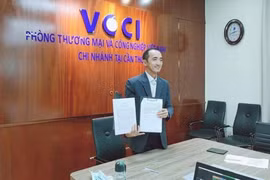 Édification d'une plate-forme d'affaires durable entre le Vietnam et les Pays-Bas