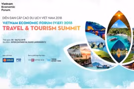 Bientôt le Sommet du tourisme du Vietnam à Hanoï 
