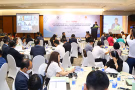 Le Vietnam et la R. de Corée intensifient leur coopération dans l'emploi