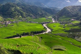 Quelles sont les destinations préférées pour faire de la photo au Vietnam?
