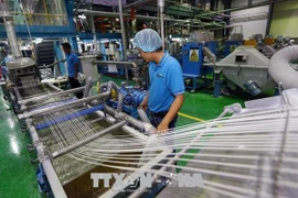 IDE: plus de 1,28 milliard de dollars investis à Ho Chi Minh-Ville en quatre mois