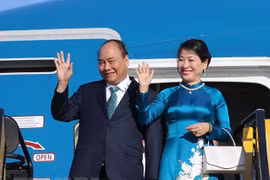 Approfondissement des relations d'amitié traditionnelles Vietnam-Roumanie