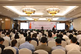 Vers une agriculture durable au Vietnam