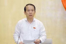 Modification de la loi sur la propriété intellectuelle pour assurer la compatibilité