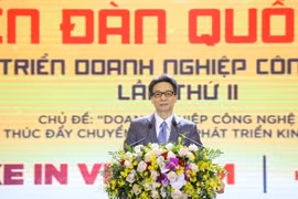 Les entreprises numériques sont pionnières dans la promotion de la transformation numérique