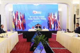 ASEAN 2020 : la Nouvelle-Zélande apprécie la capacité de leadership du Vietnam