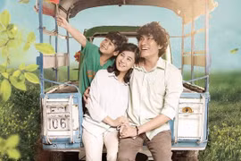 Projection des films en l’honneur des 76 ans de la Révolution d’août et de la Fête nationale