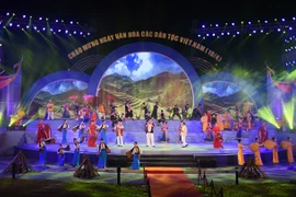 La Journée culturelle des ethnies du Vietnam 2022 prévue du 16 au 19 avril