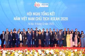 ASEAN 2020: l'empreinte du Vietnam dans la reprise économique post- COVID-19 