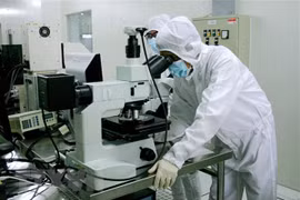 Ouverture du Forum économique de Ho Chi Minh-Ville 2018