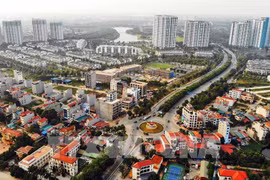 Hung Yen continue de maintenir son niveau de croissance élevé