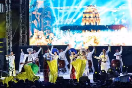 SEA Games 31: une répétition générale de la cérémonie d'ouverture aura lieu le 10 mai 