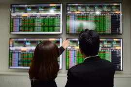 ​Renforcement de la surveillance et de la gestion du marché boursier 