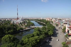 Hai Duong accélère son intégration à l'économie internationale