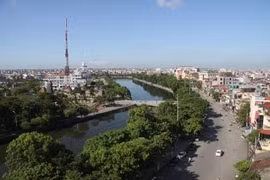 Hai Duong accélère son intégration à l'économie internationale