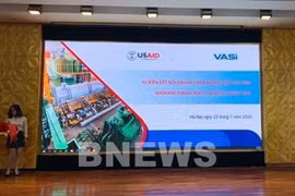 Des pistes pour restructurer les chaînes d'approvisionnement