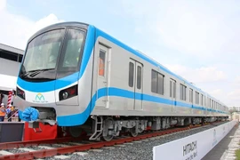 ​HCM-Ville donne la priorité aux investissements dans les projets ferroviaires et le BRT 
