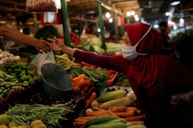 L'Indonésie est entrée en récession économique