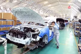 Le marché automobile peut établir un nouveau record de ventes en 2019