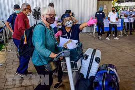 Les localités thaïlandaises sont invitées à renforcer leur vigilance contre l'épidémie ​