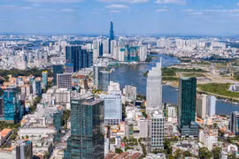 BM : la situation économique du Vietnam continue de s'améliorer