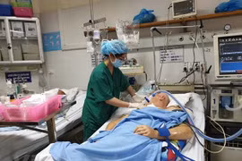 Santé: comment faire pour attirer les patients étrangers 