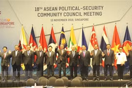 ASEAN: renforcement de la solidarité pour faire face aux défis en matière de sécurité