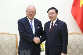 Le Vietnam prend en haute considération son partenariat stratégique approfondi avec le Japon