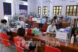 Agribank : Moody's remonte la note de dépôt à long terme en devises étrangères