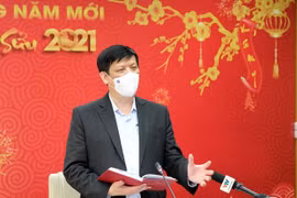 COVID-19: assurer un accès rapide et équitable aux vaccins pour la population