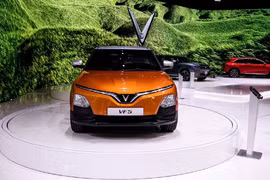 VinFast et Cerence Inc annoncent la première voiture dotée de la technologie de jumeau numérique 