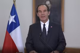 Célébration du 75e anniversaire de la Fête nationale du Vietnam en Amérique latine