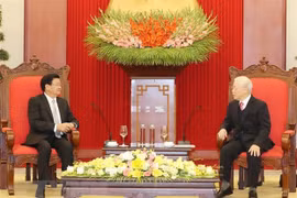 Cultiver les relations de solidarité spéciale entre le Vietnam et le Laos