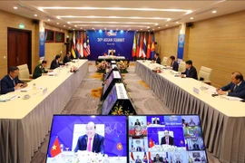 Les médias thaïlandais soulignent le 36e Sommet de l'ASEAN