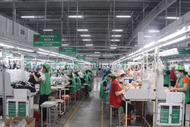  Bac Giang améliore constamment son climat des affaires