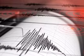 Un séisme de magnitude 6,9 frappe les Philippines
