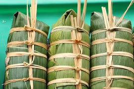 Le goût du Têt dans le delta du Mékong