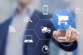 Le chiffre d'affaires de l'e-commerce au Vietnam atteint 8 milliards de dollars 