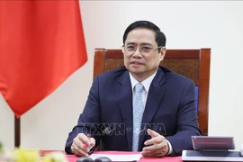 Le Vietnam souhaite renforcer son partenariat avec la France