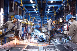 Le Vietnam consulte des experts de la Banque mondiale sur la Planification globale nationale