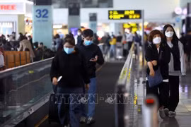 Traveloffpath : le Vietnam crée des conditions d'entrées optimales aux touristes internationaux