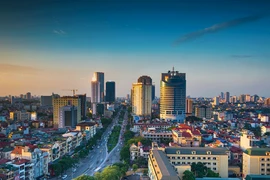Des médias internationaux s'intéressent aux orientations de développement du Vietnam