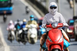 La canicule persistante frappe plusieurs régions du pays