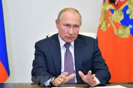 ASEAN 2020: la Russie est prête à renforcer sa coopération en épidémiologie