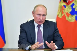 ASEAN 2020: la Russie est prête à renforcer sa coopération en épidémiologie